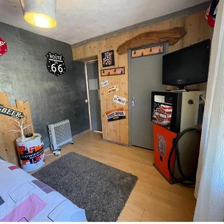 La Godille Guest House Andon Luaran gambar