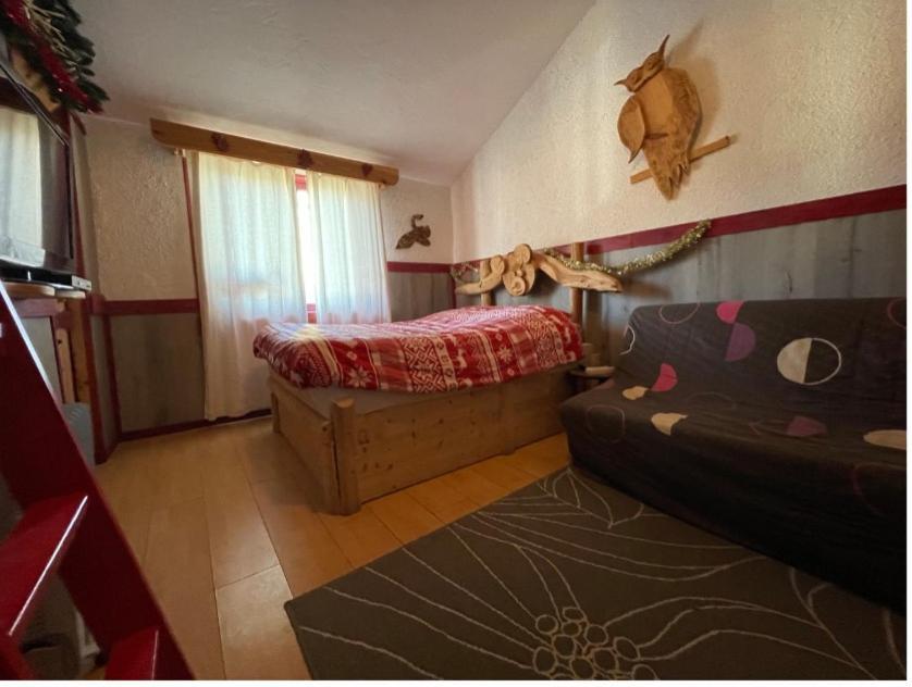 La Godille Guest House Andon Luaran gambar