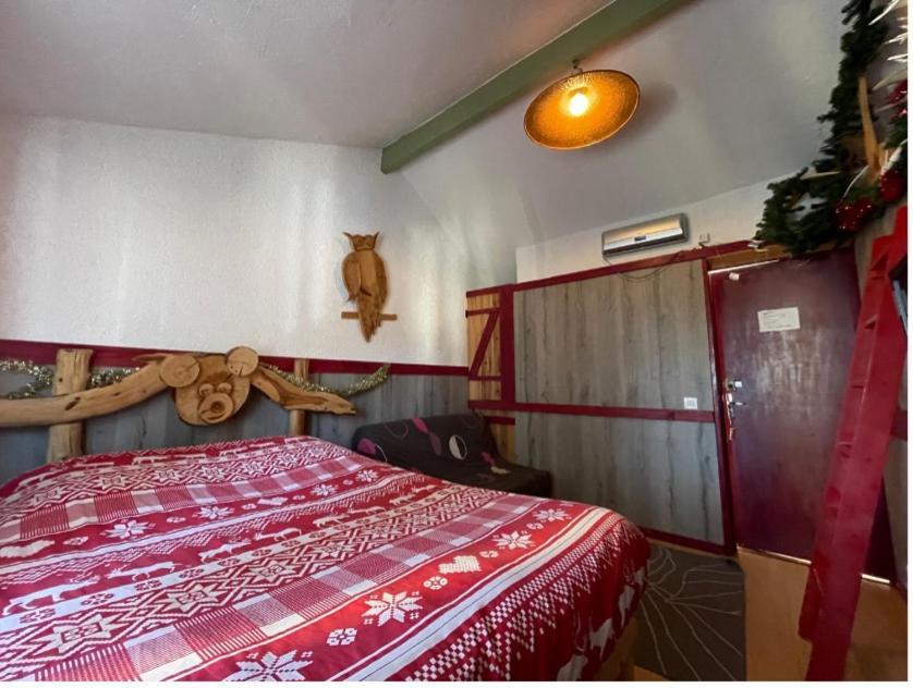 La Godille Guest House Andon Luaran gambar