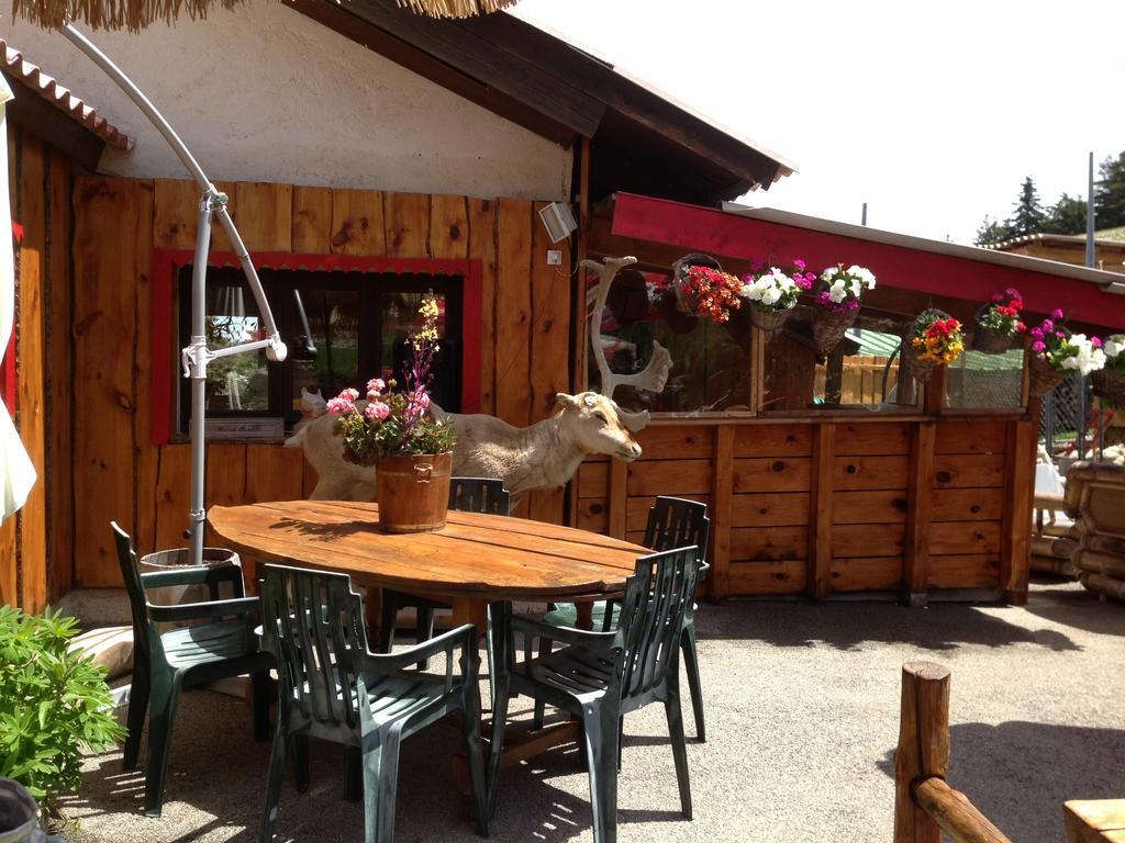 La Godille Guest House Andon Luaran gambar
