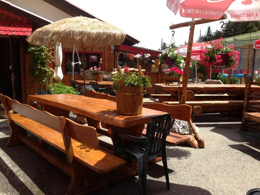 La Godille Guest House Andon Luaran gambar